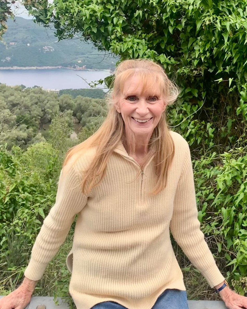 Alice Wekall