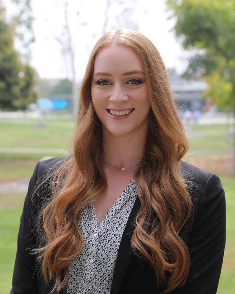Samantha Wekall, PA