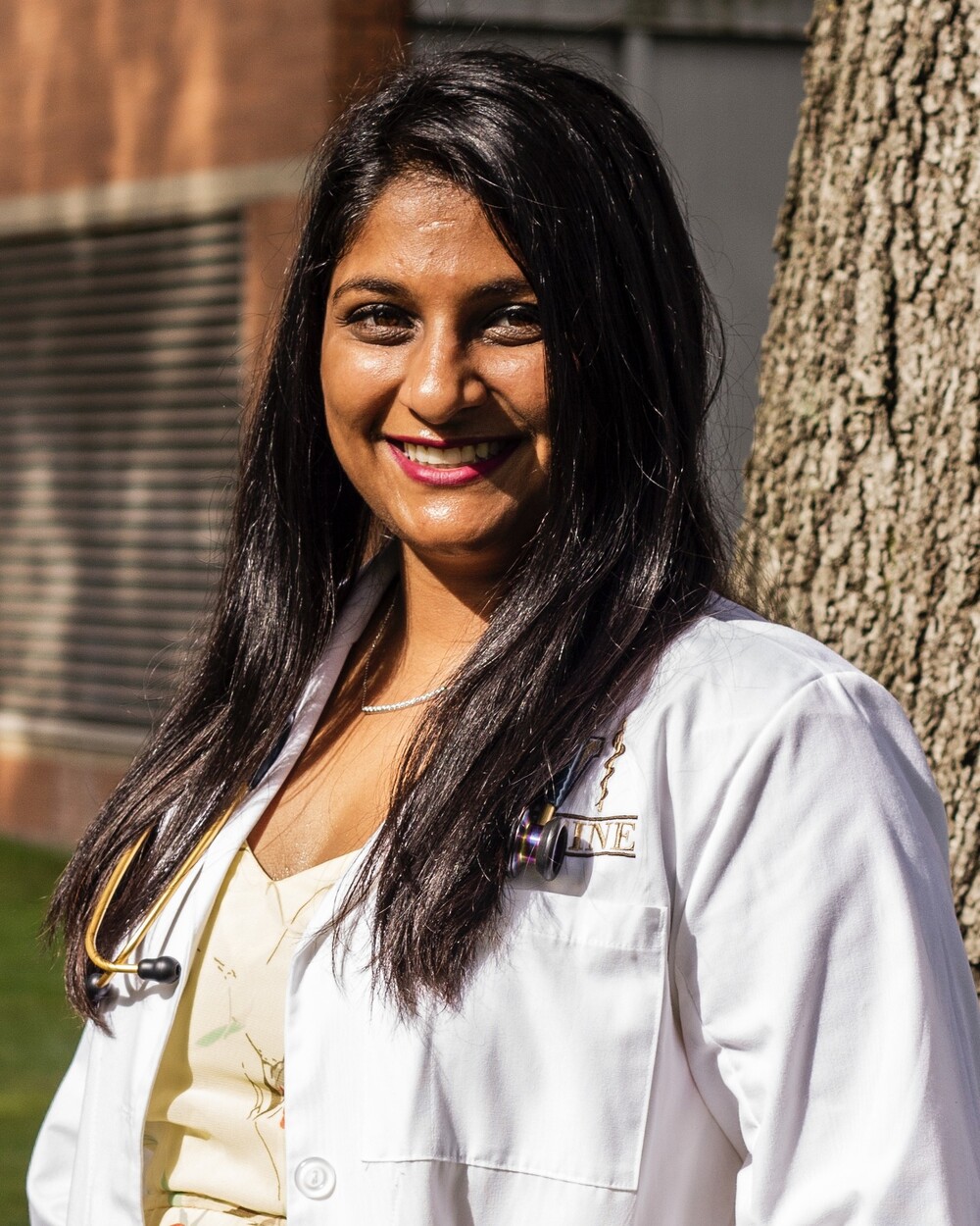 Shilpra Chopra, MD
